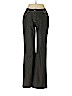 St. John Sport Gray Jeans Size 4 - photo 1