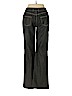 St. John Sport Gray Jeans Size 4 - photo 2