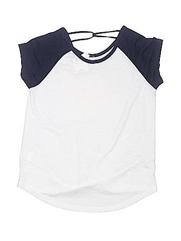 Beautees Short Sleeve Top (view 2)