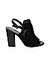 Kelsi Dagger Brooklyn Black Heels Size 8 - photo 1