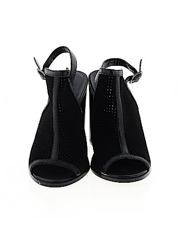 Kelsi Dagger Brooklyn Heels (view 2)