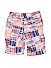 Gap Kids 100% Cotton Pink Shorts Size 10 - photo 2