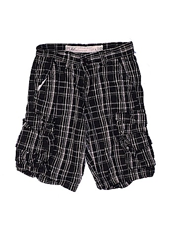 pd&c Shorts (view 1)