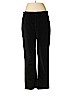 NYDJ Black Casual Pants Size 8 - photo 1