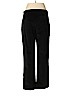 NYDJ Black Casual Pants Size 8 - photo 2