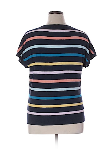 Ann Taylor LOFT Pullover Sweater (view 2)