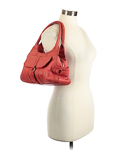 Cole Haan Leather Shoulder Bag (view 2)