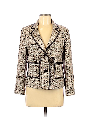 Etcetera Blazer (view 1)