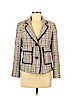 Etcetera Tan Blazer Size 8 - photo 1