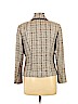 Etcetera Tan Blazer Size 8 - photo 2