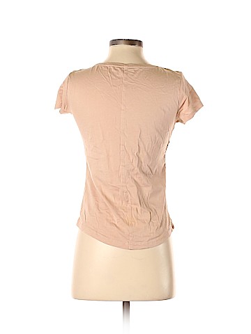 Ann Taylor LOFT Short Sleeve Top (view 2)