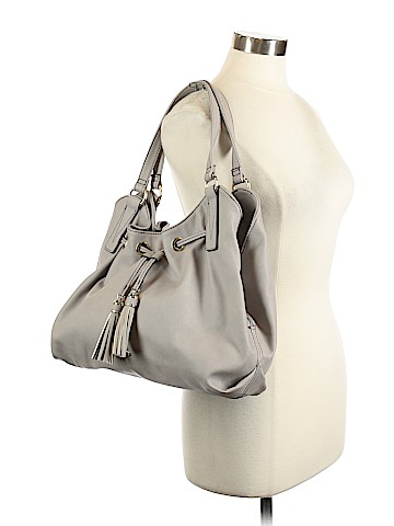 Liz Claiborne Satchel (view 2)