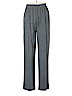 Cathy Daniels Gray Sweatpants Size M - photo 1