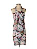 RACHEL Rachel Roy Pink Cocktail Dress Size S - photo 1
