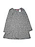 J. Khaki Solid Gray Dress Size L (youth) - photo 1