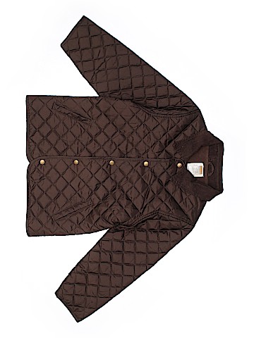 Gymboree Coat (view 1)