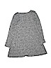J. Khaki Solid Gray Dress Size L (youth) - photo 2