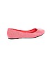 Unbranded Pink Flats Size 9 - photo 1