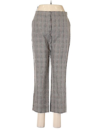 Sonia Rykiel Linen Pants (view 1)