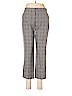 Sonia Rykiel Gray Linen Pants Size EU (FR) 38 / US 6 - photo 1