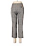 Sonia Rykiel Gray Linen Pants Size EU (FR) 38 / US 6 - photo 2