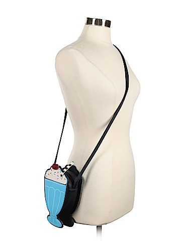 Unbranded Crossbody Bag (view 2)