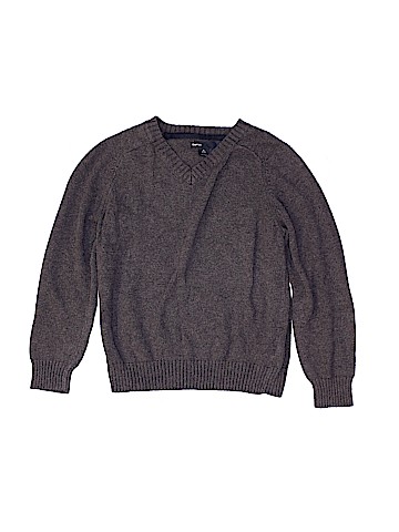 Gap Kids Pullover Sweater (view 1)