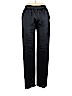 Sandro 100% Acetate Blue Casual Pants Size Lg (3) - photo 1
