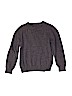 Gap Kids Gray Pullover Sweater Size 6 - photo 2