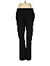 INC International Concepts Black Casual Pants Size 8 (petite) - photo 1