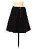 Ann Taylor LOFT Black Casual Skirt Size 00 (petite) - photo 2