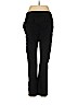 INC International Concepts Black Casual Pants Size 8 (petite) - photo 2
