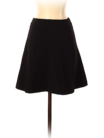 Ann Taylor LOFT Casual Skirt (view 1)