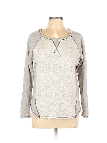 Jolt Pullover Sweater (view 1)