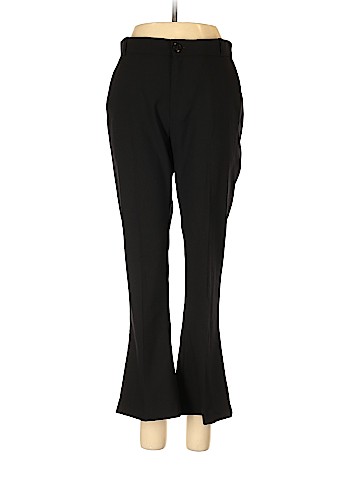 Totême Wool Pants (view 1)