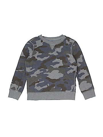 Rockets of Awesome Sweatshirt (view 1)