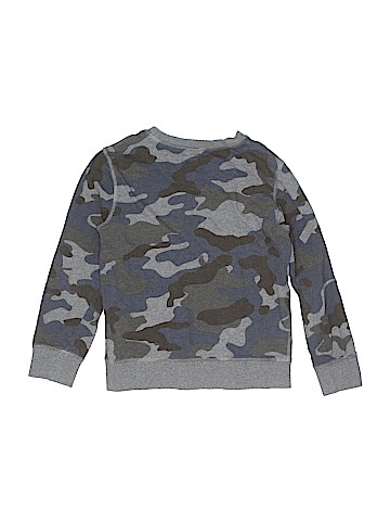 Rockets of Awesome Sweatshirt (view 2)