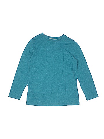 Old Navy Long Sleeve T-Shirt (view 1)
