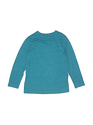 Old Navy Long Sleeve T-Shirt (view 2)