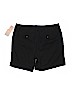 Caslon Black Khaki Shorts Size 16 - photo 2