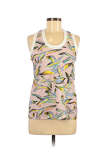 Emilio Pucci Tank Top (view 1)