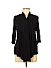 JKLA Black Cardigan Size M (petite) - photo 1