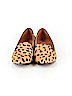 Madewell Tan Flats Size 6 - photo 2