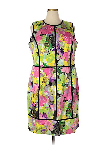 Calvin Klein Casual Dress (view 1)