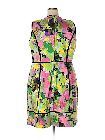 Calvin Klein Casual Dress (view 2)