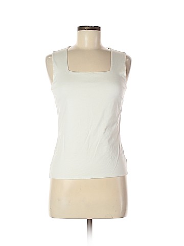 Bergdorf Goodman Tank Top (view 1)