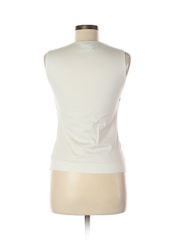 Bergdorf Goodman Tank Top (view 2)