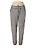 Loralette Gray Sweatpants Size 1X - photo 1
