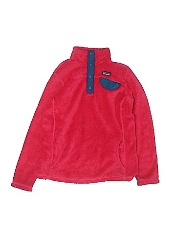 Patagonia Fleece Jacket (view 1)