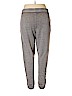 Loralette Gray Sweatpants Size 1X - photo 2